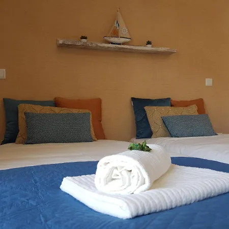Refugio Da Junqueira - Esposende Apartment *