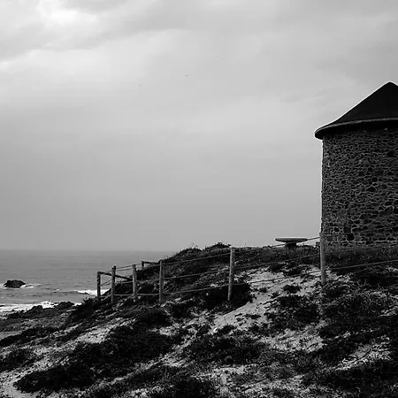 Lejlighed Refugio Da Junqueira - Esposende
